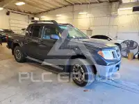 2015 Nissan FRONTIER фото