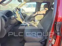 2015 Nissan FRONTIER photo