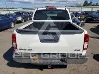 2015 Nissan FRONTIER фото