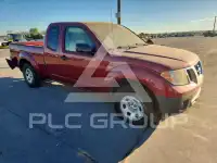 2015 Nissan FRONTIER photo