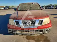 2015 Nissan FRONTIER photo