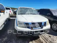 2015 Nissan FRONTIER фото
