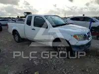 2015 Nissan FRONTIER фото