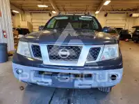 2015 Nissan FRONTIER фото
