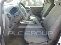 2015 Nissan FRONTIER фото