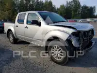 2015 Nissan FRONTIER фото