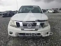 2015 Nissan FRONTIER photo