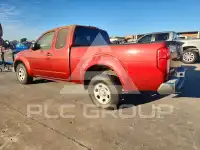 2015 Nissan FRONTIER photo