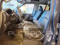 2015 Nissan FRONTIER фото