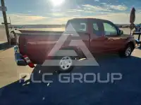 2015 Nissan FRONTIER photo