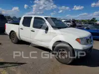 2015 Nissan FRONTIER фото