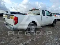 2015 Nissan FRONTIER фото