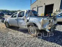 2015 Nissan FRONTIER фото