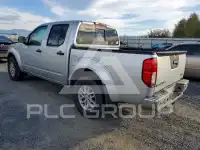 2015 Nissan FRONTIER фото