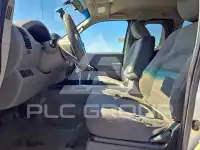 2015 Nissan FRONTIER фото