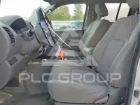 2015 Nissan FRONTIER фото