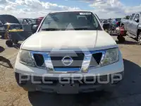 2015 Nissan FRONTIER фото