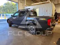2015 Nissan FRONTIER фото
