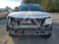 2015 Nissan FRONTIER фото