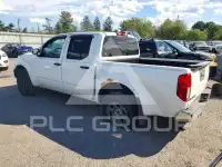 2015 Nissan FRONTIER фото