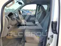 2015 Nissan FRONTIER фото
