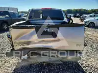 2015 Nissan FRONTIER фото