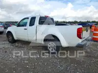 2015 Nissan FRONTIER фото
