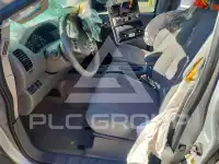 2015 Nissan FRONTIER фото