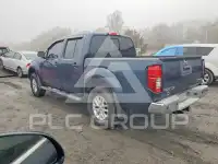 2015 Nissan FRONTIER фото