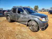 2015 Nissan FRONTIER фото