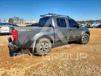 2015 Nissan FRONTIER фото