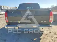 2015 Nissan FRONTIER фото