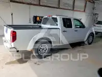 2015 Nissan FRONTIER photo