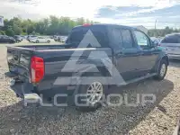 2015 Nissan FRONTIER фото