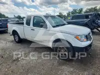 2015 Nissan FRONTIER фото