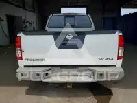 2015 Nissan FRONTIER photo