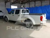 2015 Nissan FRONTIER photo