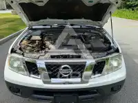 2015 Nissan FRONTIER photo