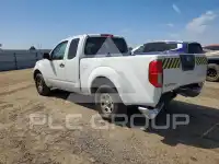 2015 Nissan FRONTIER фото