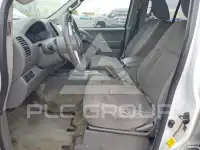 2015 Nissan FRONTIER фото