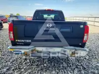 2015 Nissan FRONTIER фото