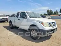 2015 Nissan FRONTIER фото