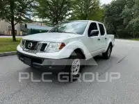 2015 Nissan FRONTIER photo