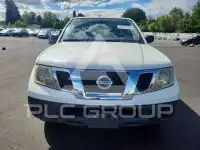 2015 Nissan FRONTIER фото