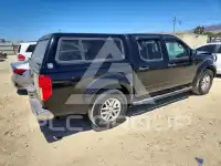 2015 Nissan FRONTIER фото