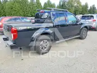 2015 Nissan FRONTIER фото