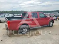 2015 Nissan FRONTIER photo