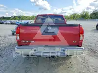 2015 Nissan FRONTIER photo