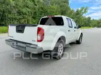 2015 Nissan FRONTIER photo