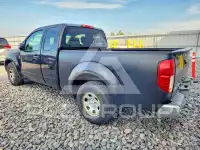 2015 Nissan FRONTIER фото